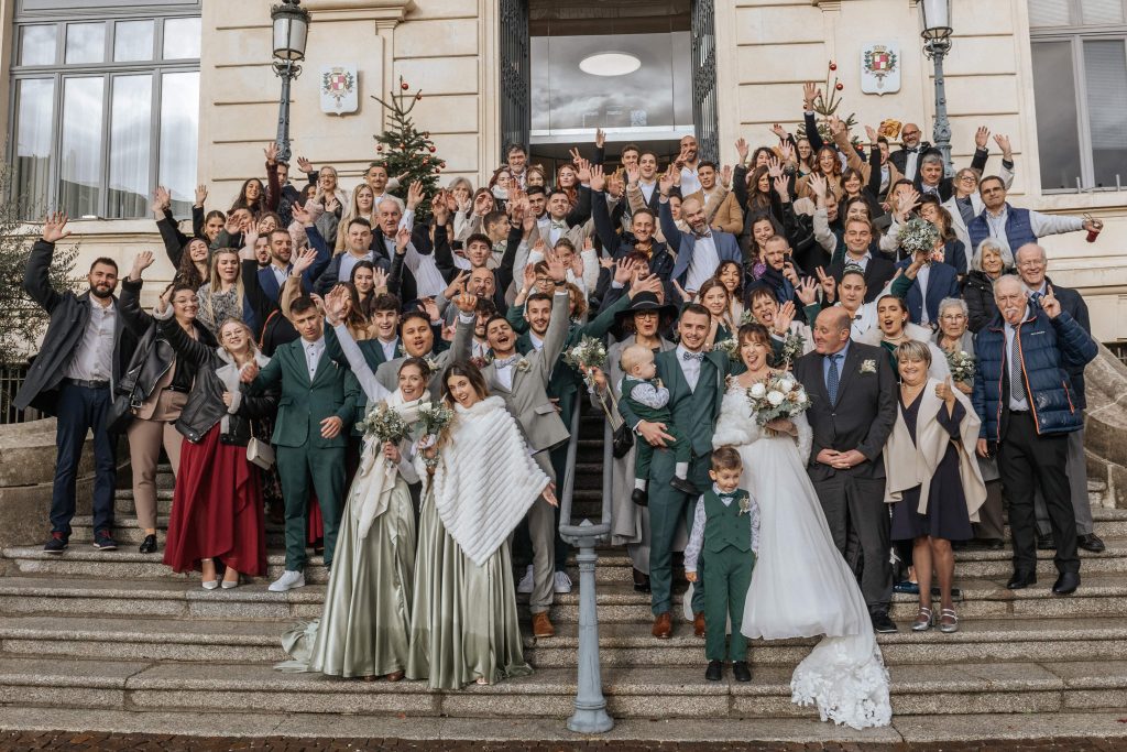 Sandrine Afonso photographe mariage tarbes