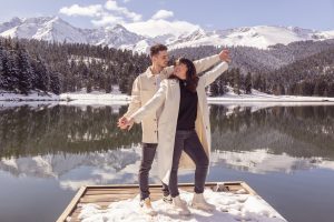 Lire la suite à propos de l’article Pourquoi faire une séance engagement avant le mariage ?