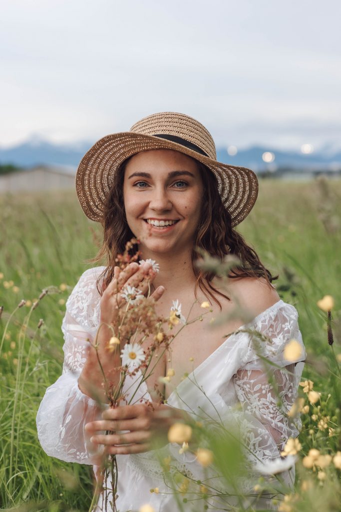 Séance portrait femme tarbes mode confiance en soi