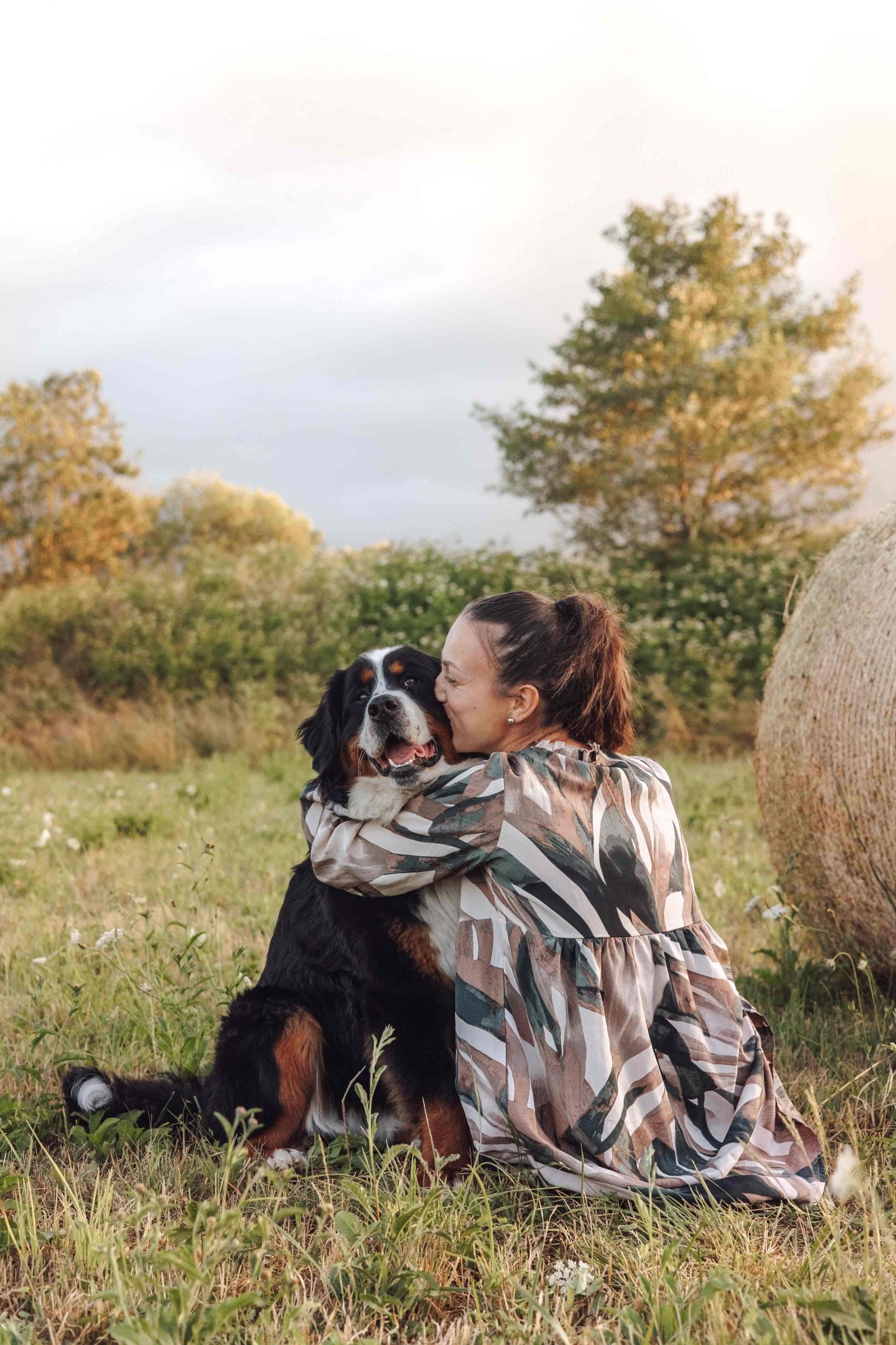 Sandrine AFONSO photographe animalier tarbes chien